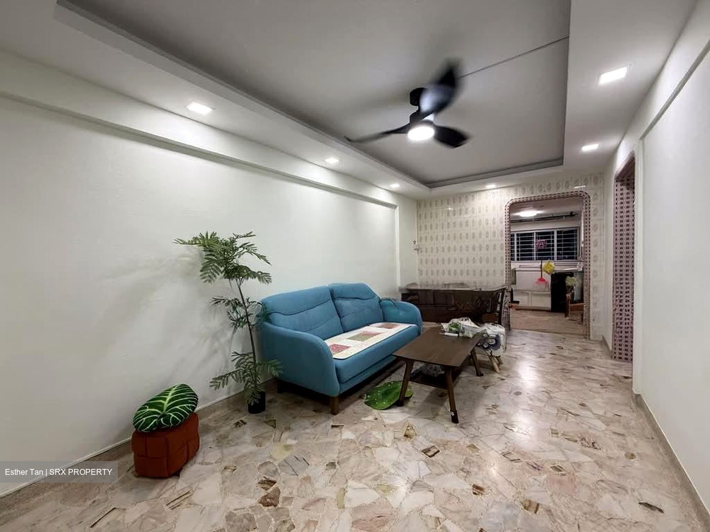 Blk 706 Clementi West Street 2 (Clementi), HDB 3 Rooms #559655251